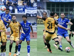 Reaksi Bobotoh Usai Thom Haye Dapat Ancaman Kematian Setelah Persib Vs Persija