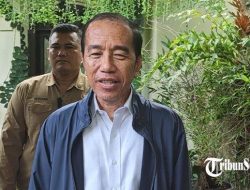 Waketum Joman Sebut Roy Suryo Cs Masih Berpeluang Dimaafkan Jokowi Soal Kasus Ijazah