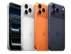 iPhone 18 Pro Max Belum Dirilis, Apa Perbedaannya dengan iPhone 17 Pro Max?