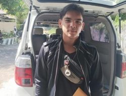 Dokter RSUD Manado: Dua Lansia Korban Kebakaran Panti Werdha Damai Tidak Miliki Keluarga