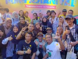 Tahun 2025, Pintu Menuju Jalan Baru Hidupku