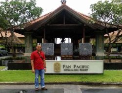 Bali, Kehidupan yang Diperdebatkan Di Tengah Kesunyian
