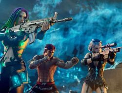 7 cara hemat dan aman isi ulang Free Fire untuk pemain pemula dan profesional