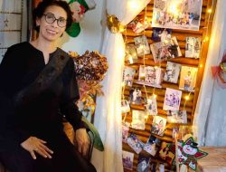 Menutup 2025 dengan Syukur: Keberadaan Tuhan Terbukti di Setiap Musim Hidup