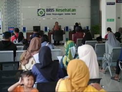 BPJS Kesehatan Catat Prestasi JKN Sepanjang 2025