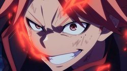 Anime Tougen Anki: Legenda Darah Terkutuk Musim 2 Hadir, Adaptasi Arc Kegon Falls