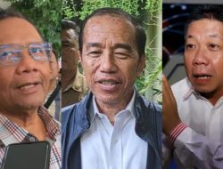 Jejak Sukses Alumni UI Dukung Prediksi Mahfud MD: Kasus Ijazah Jokowi Selesai 2035
