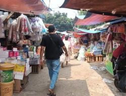 Pria Berduka Dihakimi 4 Pelaku Karena Tegur Knalpot Bising