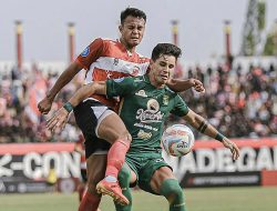 Momen Derbi Suramadu: Persebaya Unggul 7 Kali, Madura United Tertekan di Pekan 16