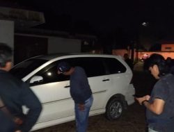 Ketemu Tanpa Nopol dan Kunci, Polisi Buru Pelaku Hilangkan Mobil Dinas Setwan Bangka