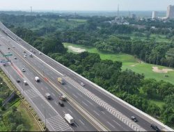 7 Kota Tujuan Arus Balik Paling Padat, Catatan Penting untuk Hindari Kemacetan