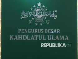 NU, Ulama, dan Tantangan Pemimpin Abad Kedua