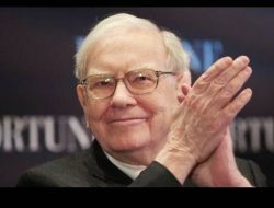 Belajar dari Warren Buffett: 10 Prinsip Investasi yang Masih Berlaku