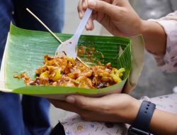 Destinasi Kuliner Favorit di Bogor Pasca Tahun Baru, Mulai Legendaris hingga Pemandangan Alam