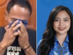 Rayuan Dosen UNIMA pada Evia Maria Mangolo di Mobil, Pura-Pura Tanya Nilai, Semua Suka Salah