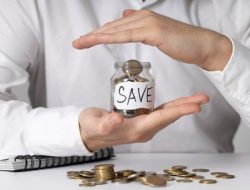 7 Tips Menabung Tahun Baru 2026 untuk Lebih Melek Finansial, Jangan Abaikan Ini!