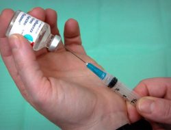 Apa Penyebab Flu Sangat Parah?