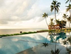 9 hotel mewah Banyuwangi: Penginapan nyaman dengan pemandangan alam dan pantai