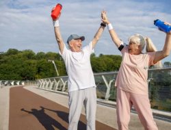 Jika Orang Tua Lakukan 12 Hal Ini Tanpa Ragu, Mereka Tua Lebih Sehat Daripada Banyak Orang