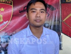 Alasan Petugas Kebersihan Ambil Mobil Dinas BN 1030 QZ, Plat Dibuang ke Tumpukan Sampah