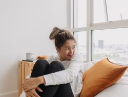 Jika Merasa Lega Setelah Tahun Baru, Ini 7 Ciri Khas Menurut Psikologi