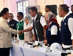 BNI Dukung Danantara: Bangkitkan Kembali Kekuatan Finansial Pasca Bencana Melalui Hunian Danantara