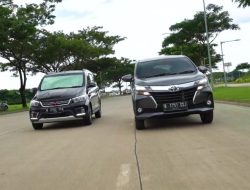 Toyota Avanza G 1.5 vs Wuling Confero S C 1.5, Ini Hasil Tes Lengkap, Siapa Pemenangnya?