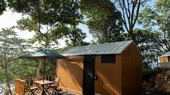 Harga Bobocabin Madasari Pangandaran, Ini Informasi yang Wajib Diketahui Wisatawan