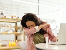 Masa Menular Flu: Sebelum Gejala Hingga Sembuh