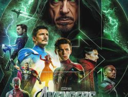 Avengers: Kiamat, Taruhan Terakhir MCU!