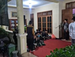 Din Syamsuddin Kenang Ulama Cendekia dan Pembelajar Sejati KH Amal Fathullah Zarkasyi