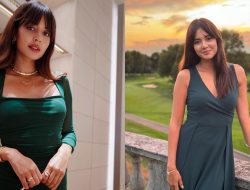 Aurelie Moeremans, Mantan Kekasih Roby Tremonti, Jadi Korban Child Grooming