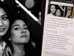 Hesti Purwadinata Diancam Setelah Bela Aurelie Moremans Soal Grooming