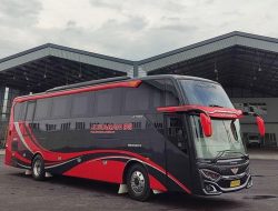 7 Bus AKAP Favorit Jawa Timur–Jakarta yang Selalu Penuh