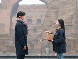 4 konflik komunikasi di drakor Can This Love Be Translated?