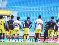 Manajer Sriwijaya FC Percaya Raih 3 Poin Derby Sumsel