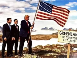 Bayang-bayang Perang Dunia III, Apakah Indonesia Siap?