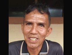 Suporter Padang Percaya Herdman Bawa Timnas Berjaya