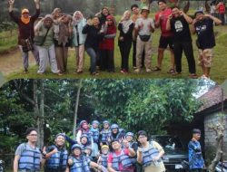 Purwakarta Lebih dari Sate Maranggi, Wisata dan UMKMnya Mengagumkan!