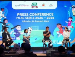 MilkLife Soccer Challenge 2025–2026 Seri 2, Bayan Peduli Berpartisipasi