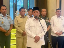 Heboh Pencabutan HGU di Lahan TNI AU, Mengapa Terlambat?