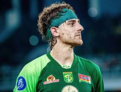 Dejan Hilang! Persebaya Andalkan Dua Striker Asing di Putaran Kedua