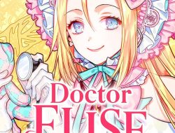 5 rekomendasi manhwa medis sejarah yang menarik!