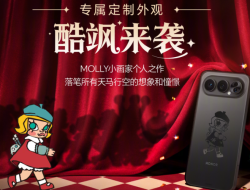 Honor 500 Pro Molly Edition Rilis, Kolaborasi dengan Pop Mart