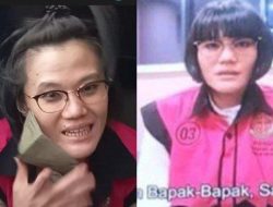 Ingat Marcella Santoso, Dalang Konten ‘Indonesia Gelap’? Kini Malah Bilang Diperintah