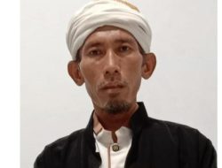 Kreator Banjarmasin Percaya Allah Tempat Terbaik Berbagi