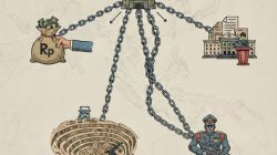 Desentralisasi Fiskal dan Kembali ke Pusat?