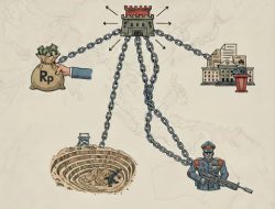 Desentralisasi Fiskal dan Kembali ke Pusat?