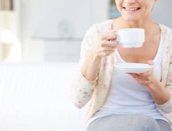 Minum Teh Saat Hamil: Dampak pada Perkembangan Anak