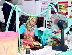 9 rekomendasi kuliner Nganjuk terbaik: surga rasa dari pecel hingga nasi becek